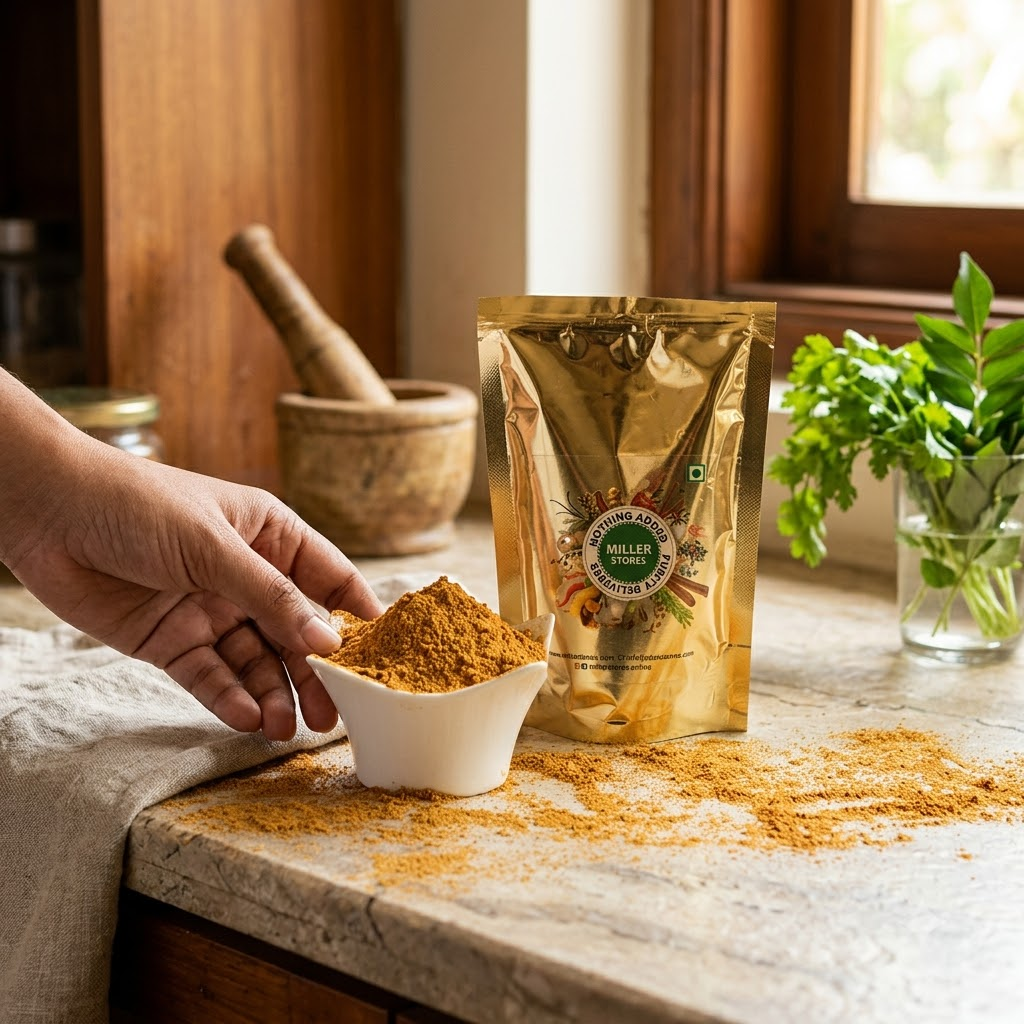 RASAM MIX ONLINE.