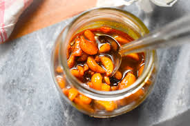 GARLIC PICKLE 200g