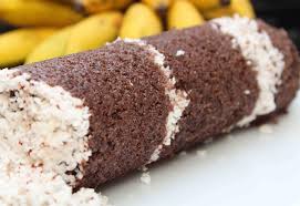 Ragi Puttupodi (500g)