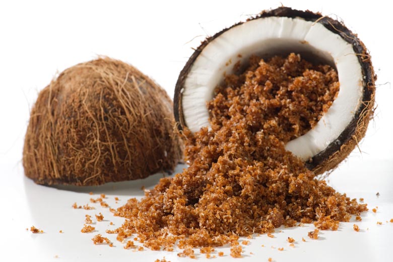 COUNTRY SUGAR NATURAL