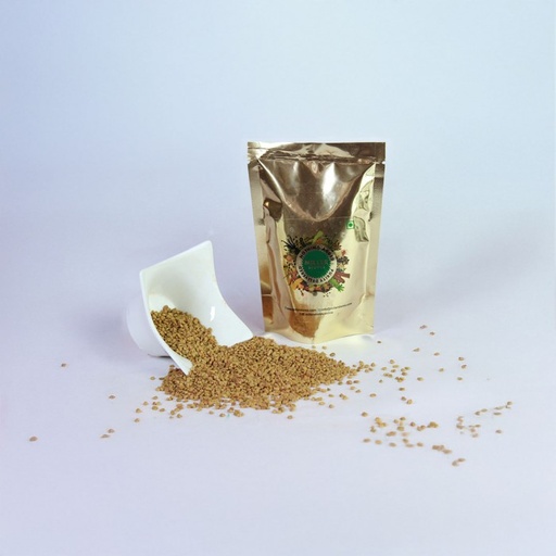 FENUGREEK.