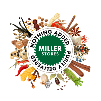 Miller Stores