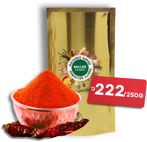 Spicy Chilli