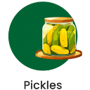 Pickles