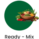 Ready mix