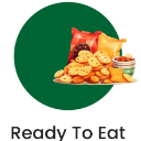 Ready to Eat