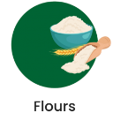 Flours