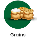 Grains
