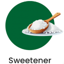Sweetners