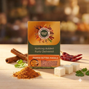 INSTANT PANEER BUTTER MASALA MIX.
