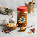 GARLIC PICKLE 200g