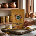 MILLER SUPER TURMERIC POWDER.