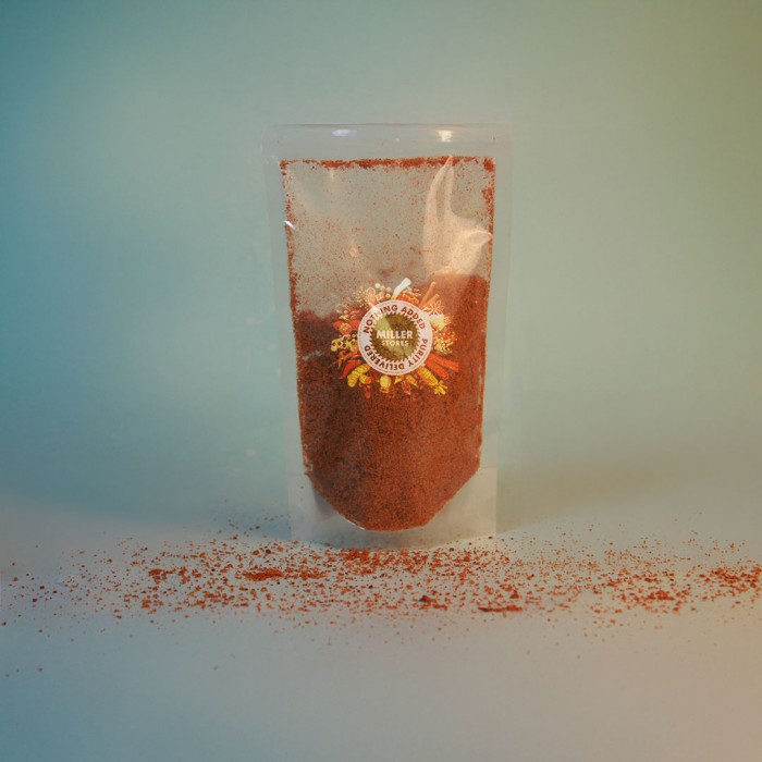 CHAMMANDHI PODI 140G.