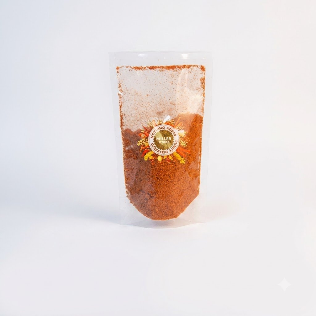 CHAMMANDHI PODI