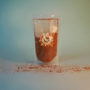 CHAMMANDHI PODI 140G.