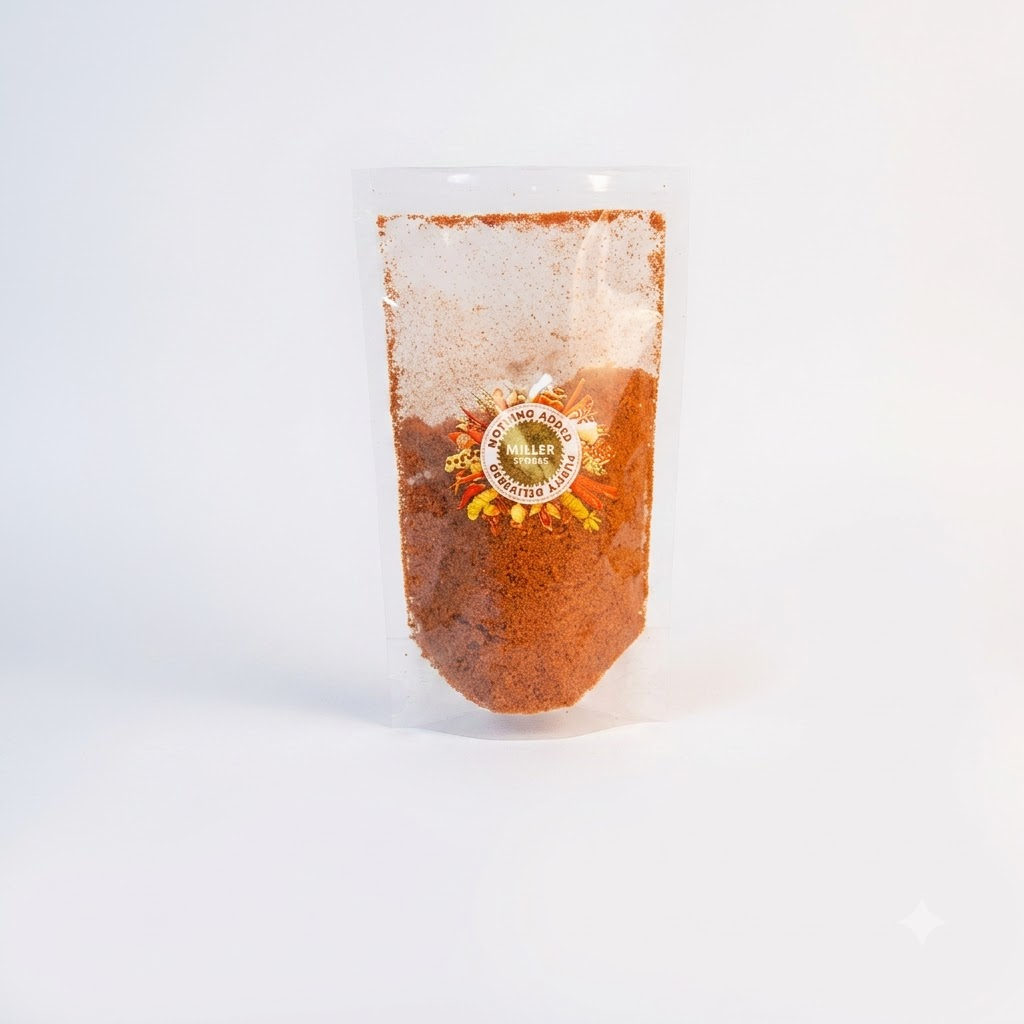 CHAMMANDHI PODI
