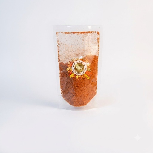 CHAMMANDHI PODI