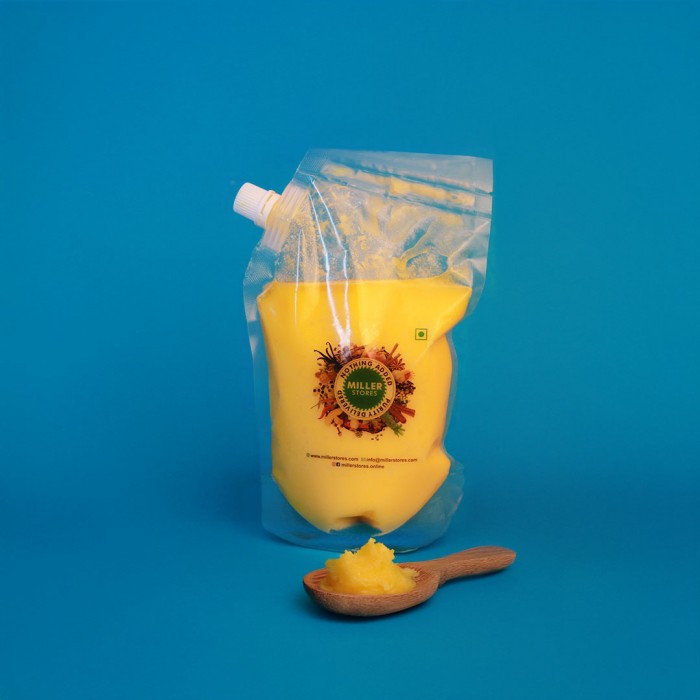 GHEE 450ML.