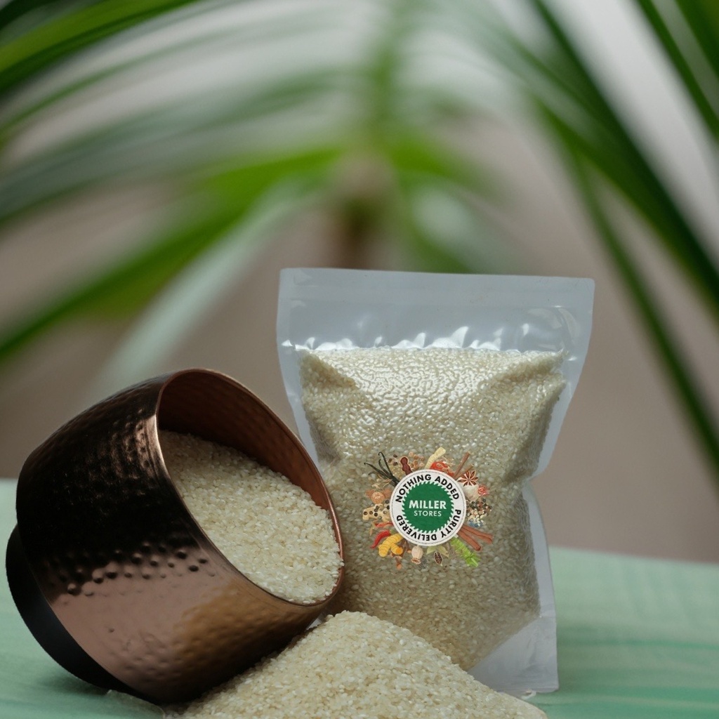 IDLI RICE .