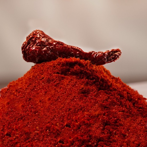 PREMIUM KASHMIRI CHILI (POWDER).