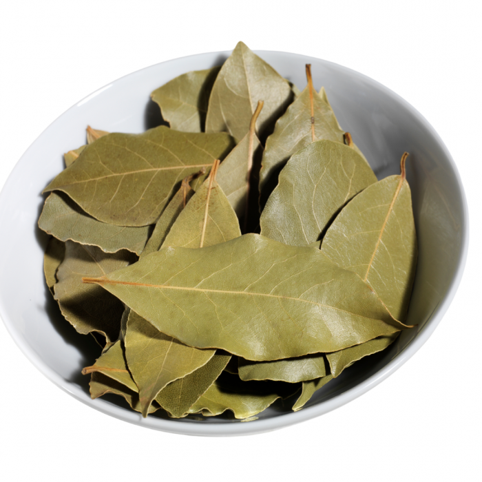 BAY LEAF .