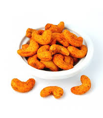 CHEESE CHILI CASHEW 150G.