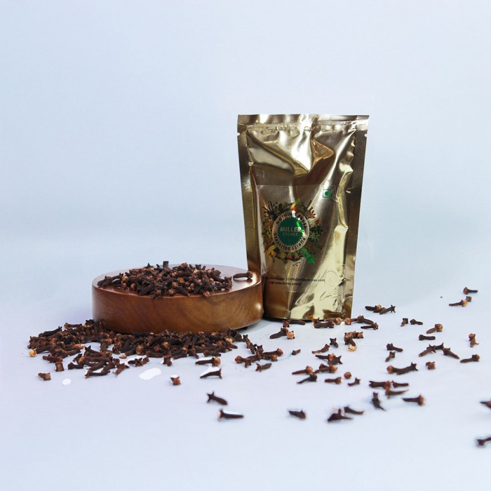 CLOVES.