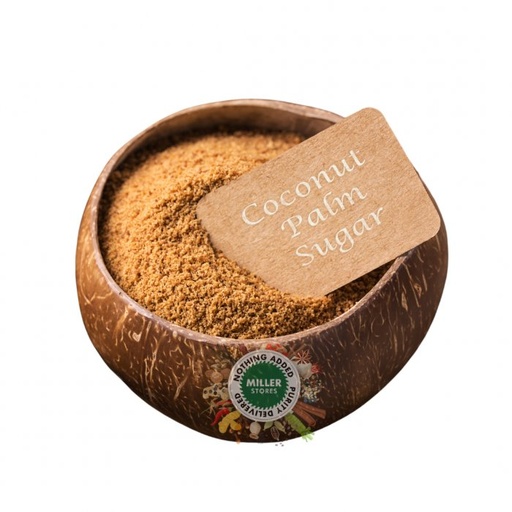 COCONUT SUGAR