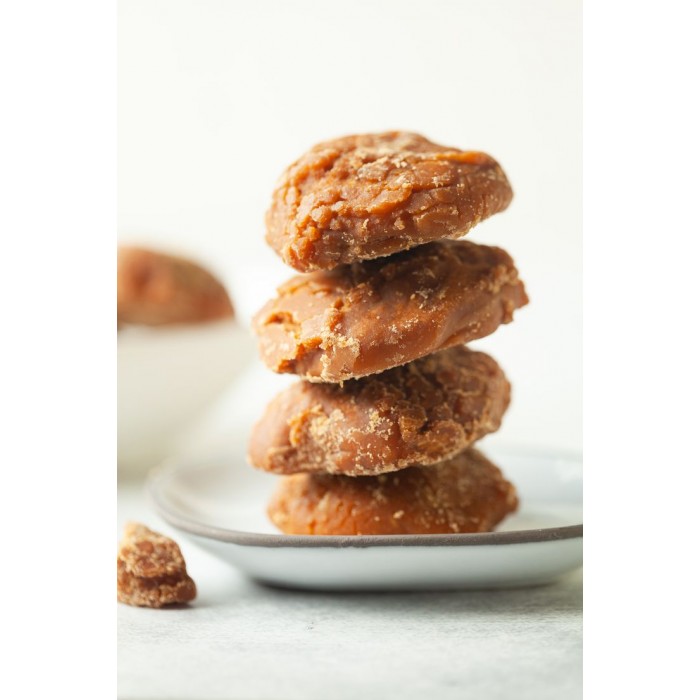 JAGGERY.
