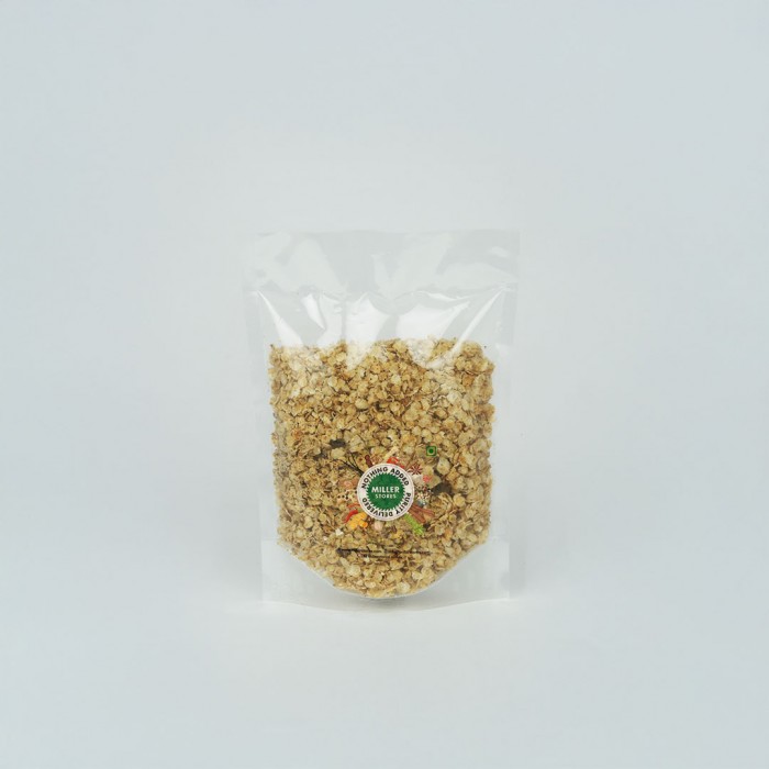 JOWAR FLAKES.