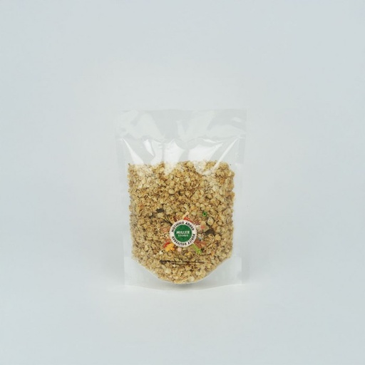 JOWAR FLAKES.