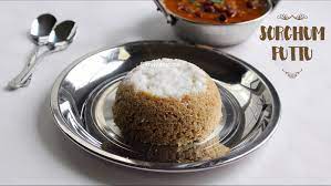 JOWAR PUTTUPODI