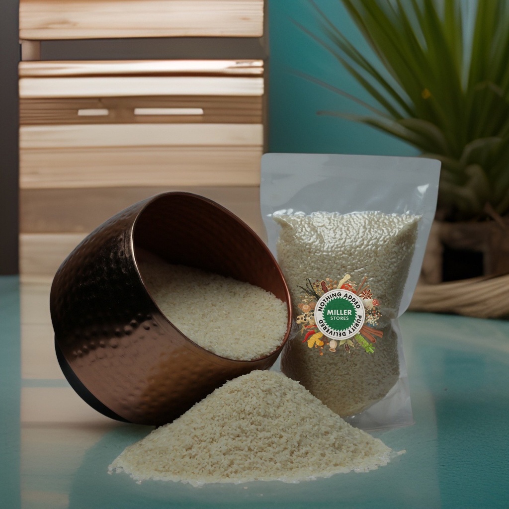 KAIMA RICE.