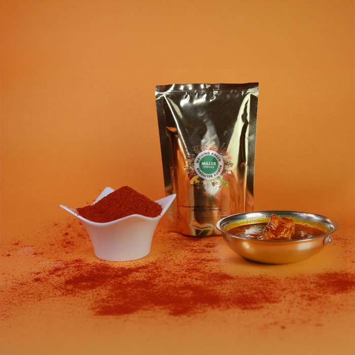 Curry Fish Masala Mix (Kottayam)