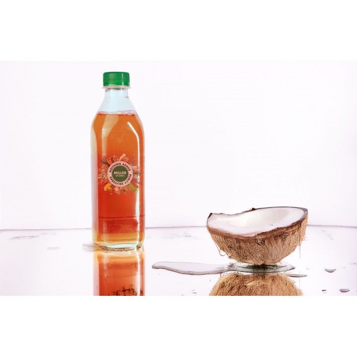 COCONUT VINEGAR.
