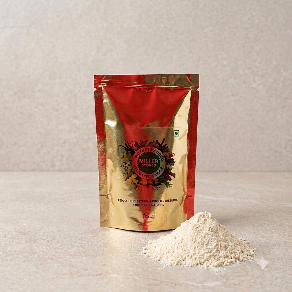 MILLER MILLET DOSA MIX.