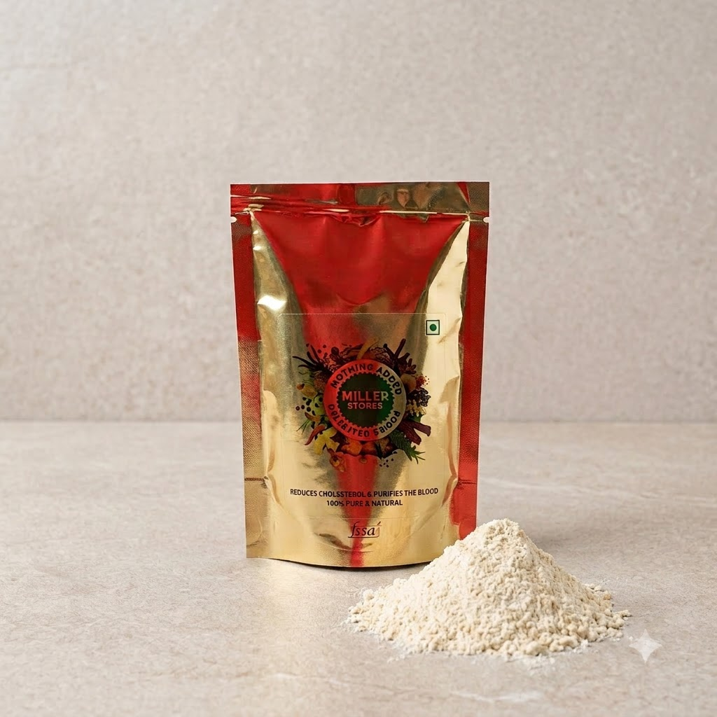 MILLER MILLET DOSA MIX.