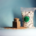 MILLER SUPREME KHAPLI WHEAT FLOUR.
