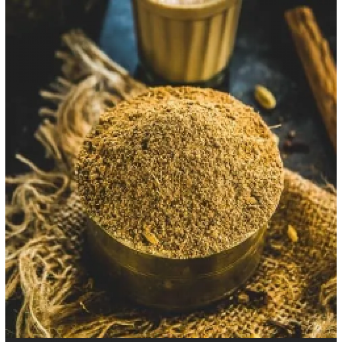 TEA MASALA.