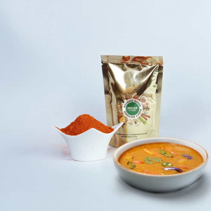 INSTANT SAMBAR POWDER