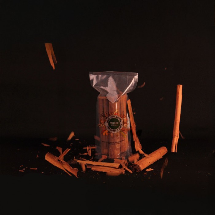 Ceylon Cinnamon