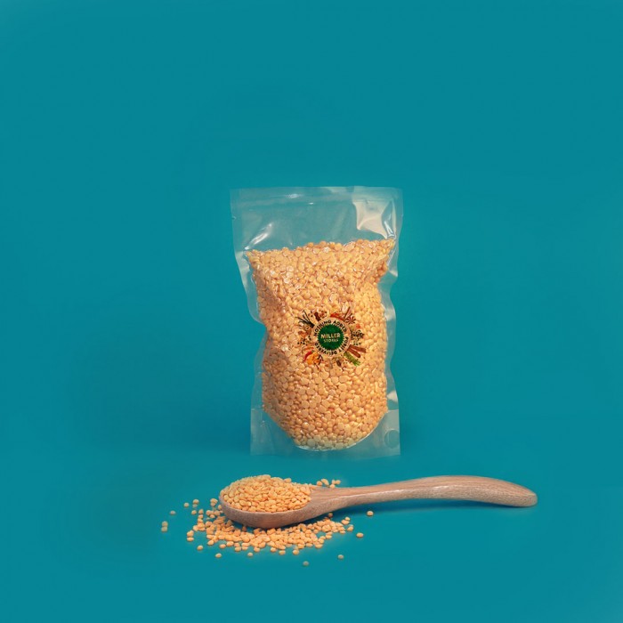 TOOR DAL PKT .