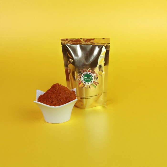 Pepper Fish Fry Masala Mix