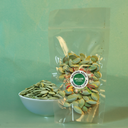 PUMPKIN SEEDS.