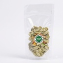 PUMPKIN SEEDS