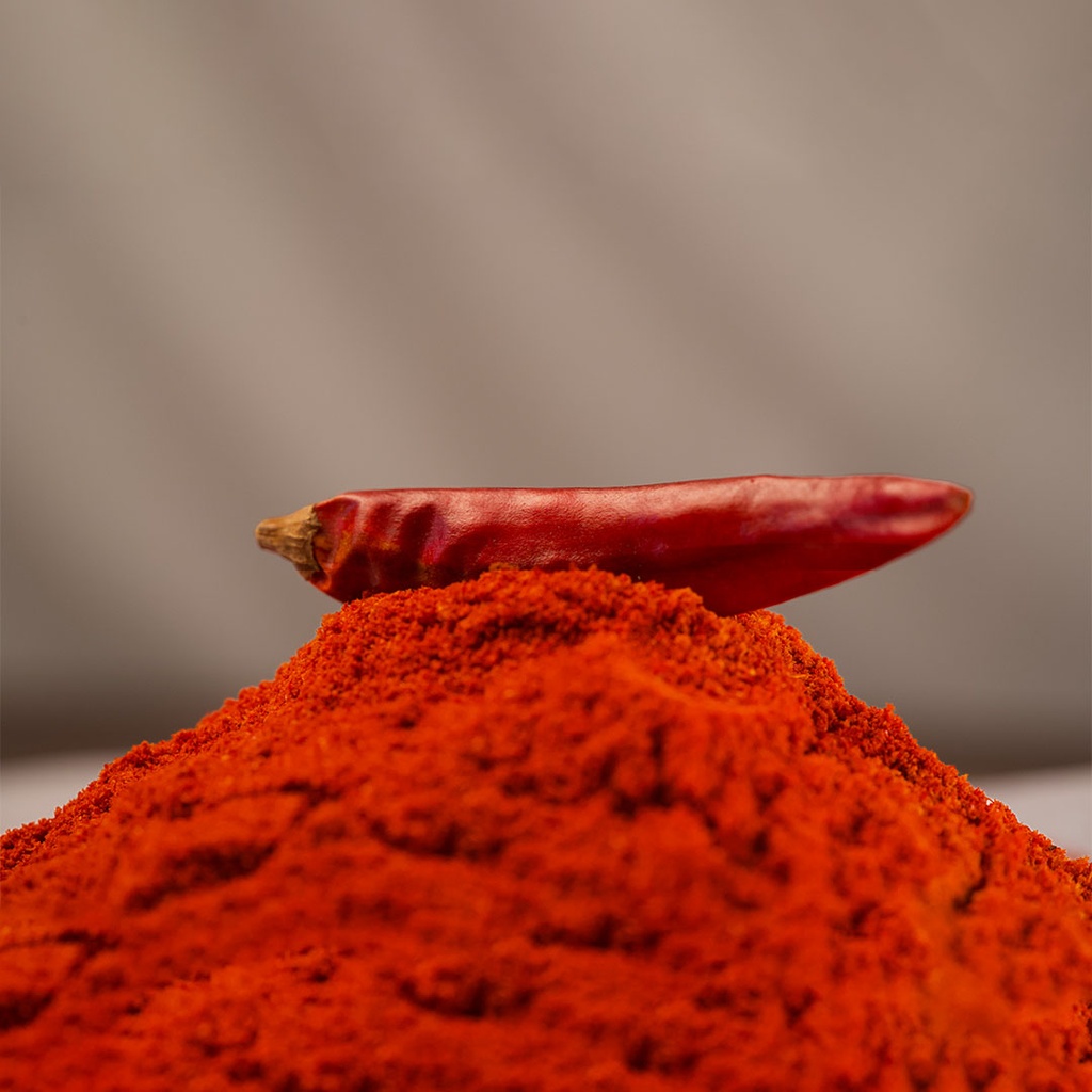 Guntur CHILI POWDER