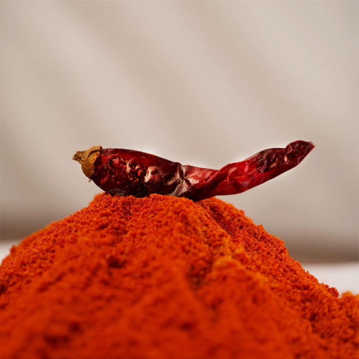 NORMAL CHILI POWDER ONLINE.