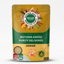 JOWAR FLOUR.