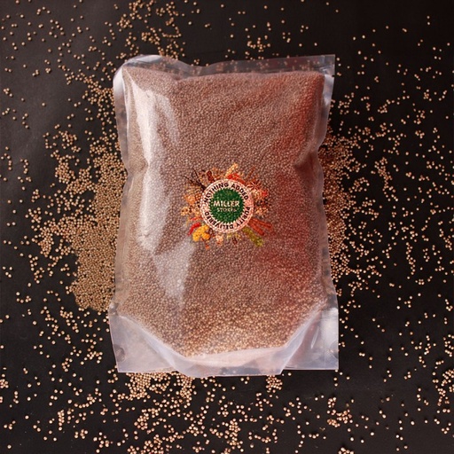 LITTLE MILLET. (500gm)