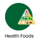 HEALTH FOOD